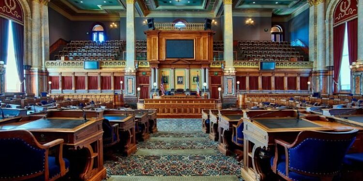 Setting Up an LLC in Iowa Made Simple