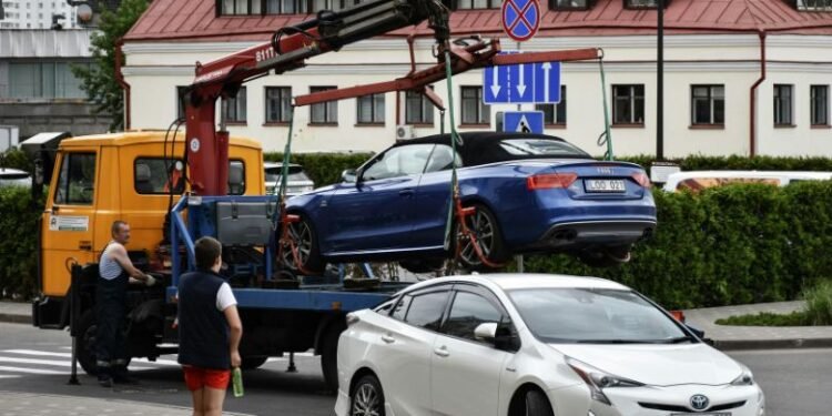 T-Bone Accident: Legal Liability Made Simple