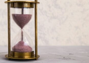 Time Is of the Essence Meaning