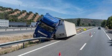 Truck Accident Claims in Spring Valley and What Victims Should Know in 2026