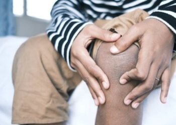 Is Osteoarthritis a Disability