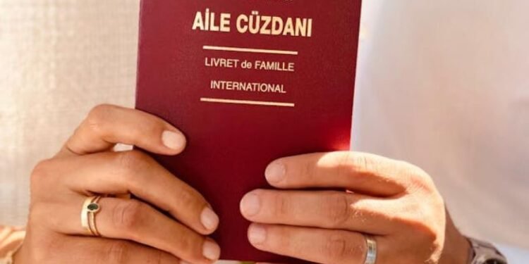 What Is a Certificate of Citizenship