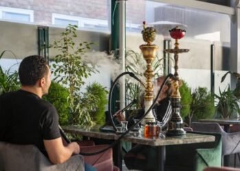 What Is a Hookah Lounge