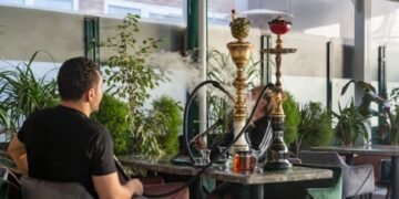 What Is a Hookah Lounge
