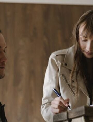 What do Its Mean But a Contract