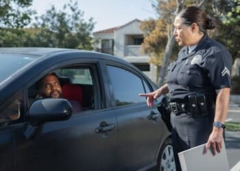 Where Can You Contest an Alleged Traffic Violation