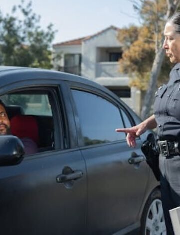 Where Can You Contest an Alleged Traffic Violation