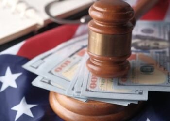 Where Does Bail Money Go