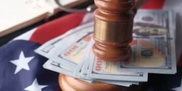 Where Does Bail Money Go