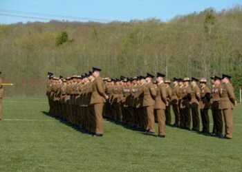 Age Limit to Be in the Army