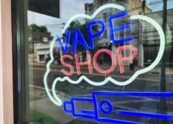 Are Vapes Getting Banned Laws