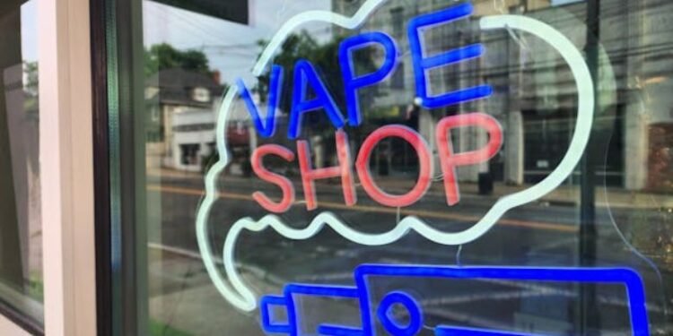 Are Vapes Getting Banned Laws