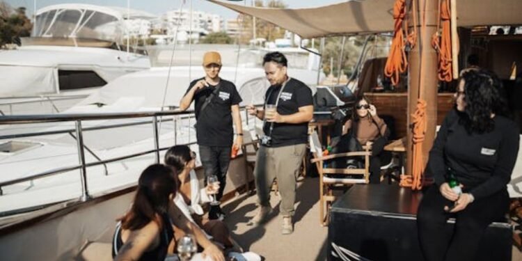 Birthday Yacht Rental Ultimate Celebration Guide