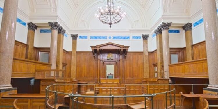 Brian Steel Lawyer Atlanta’s Talked-About Defense Lawyer