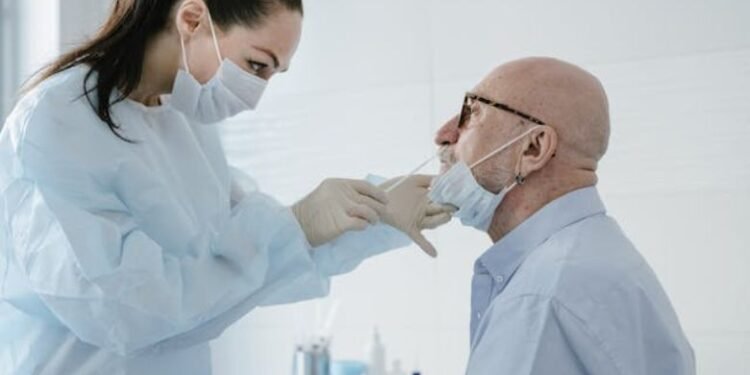 COVID Razor Throat Symptoms Legal Claims