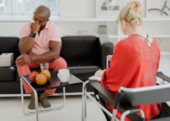 Can Lawyer Represent Family Member