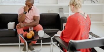 Can Lawyer Represent Family Member