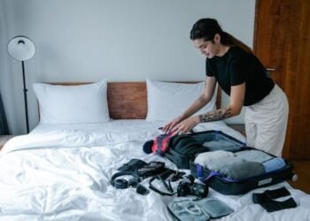 Can You Bring Pre Rolls in a Checked Bag