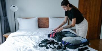 Can You Bring Pre Rolls in a Checked Bag