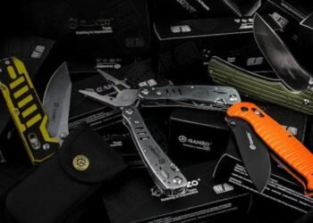 Can You Bring a Knife in Checked Baggage