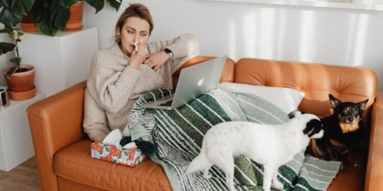 Can You Get the Flu Twice Workplace Law