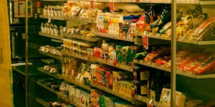 Caraluzzi’ s Markets Seafood Burgers Remember Complete Guide