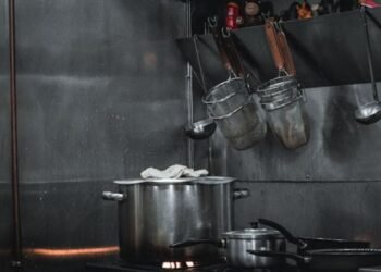 Commercial Kitchen Rental What You Need Before Food Biz