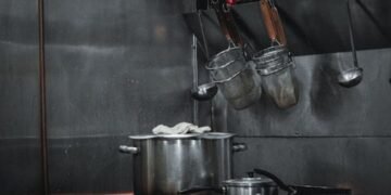 Commercial Kitchen Rental What You Need Before Food Biz