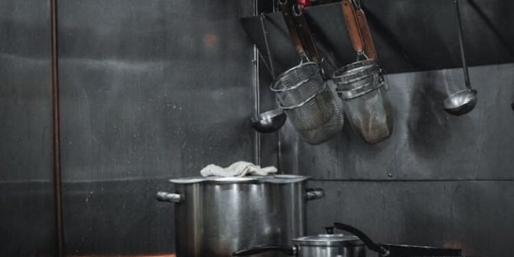 Commercial Kitchen Rental What You Need Before Food Biz