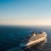Cruise Ship Passenger Sues Over Fall