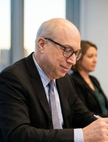 Doug Schoen Weight Loss Lawsuit