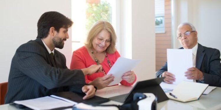 Elder Law Guides Practical Roadmap for Family Future Plans s