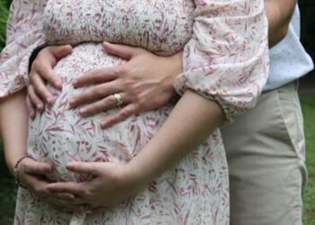 Erika Washburn Doula Empowered Birth