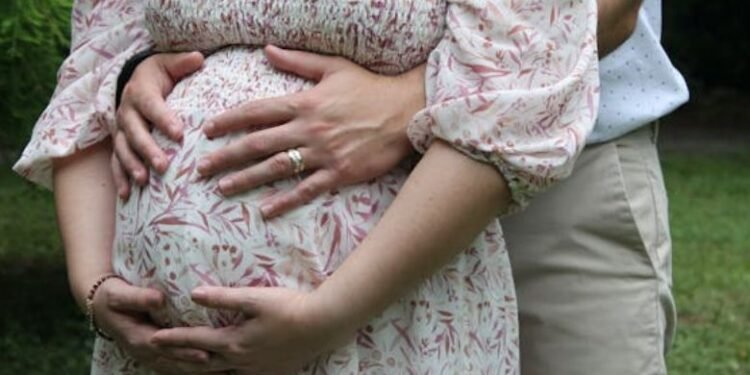 Erika Washburn Doula Empowered Birth