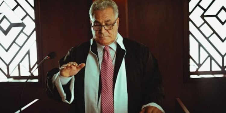 Fighting Hard & Winning Cases