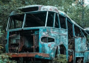 Gloria Estefan Accident