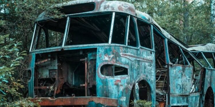 Gloria Estefan Accident