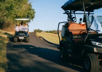 Golf Cart Accident Lawyer: What You Must Know