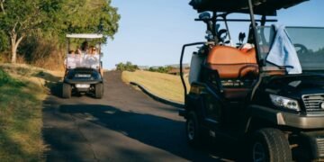 Golf Cart Accident Lawyer: What You Must Know