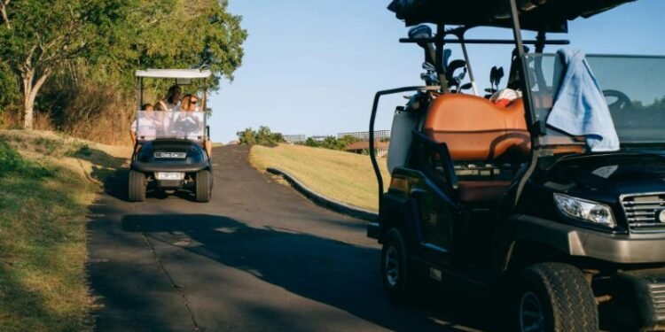 Golf Cart Accident Lawyer: What You Must Know