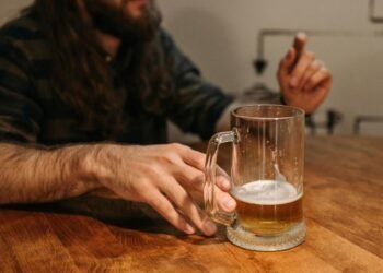 But the deeper I went, the more I realized that.