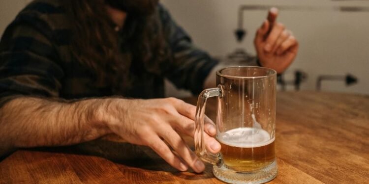 But the deeper I went, the more I realized that.