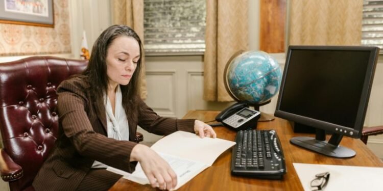 How Do Pro Bono Lawyers Get Paid?