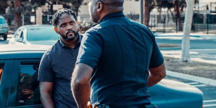 How Long Are Traffic Violations on Your Record