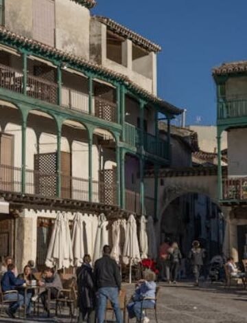 How Long Is the Term of a Mayor