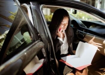 How Much Register Car NY