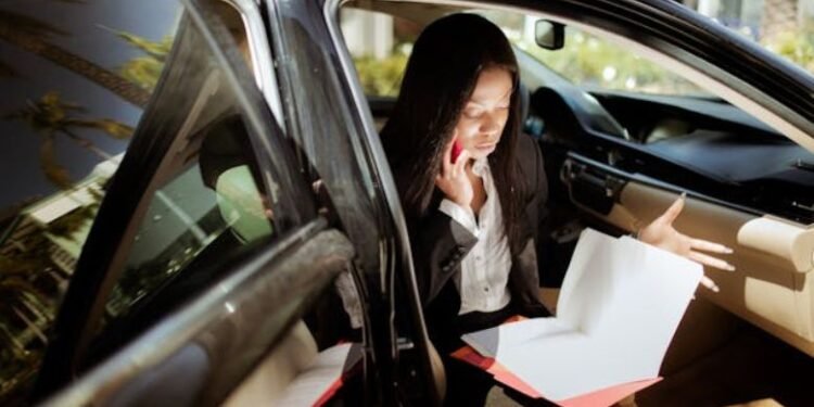 How Much Register Car NY