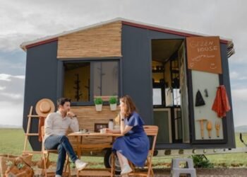 How to Buy a Mobile Home