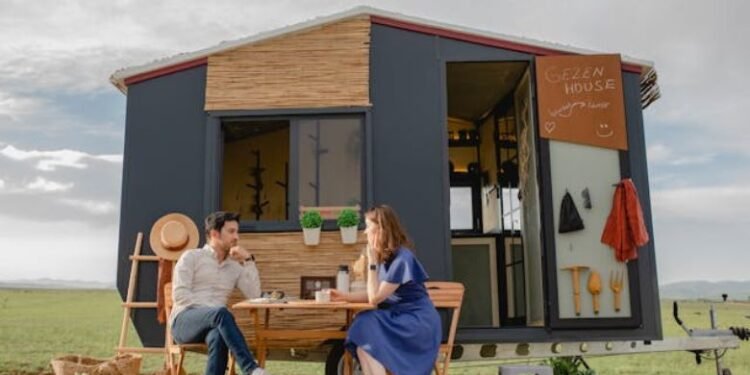 How to Buy a Mobile Home