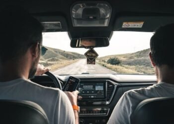 How to Check Your Driving Record